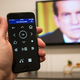 To listen on headphones, just plug them in or connect via Bluetooth and tap the headphone icon in the Roku app.